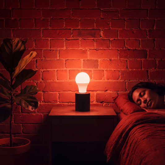 Better Sleep Bulb 2nd Generation