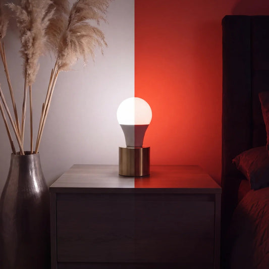 Better Sleep Bulb 2nd Generation