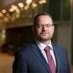 Prof. Sean W. Cain
