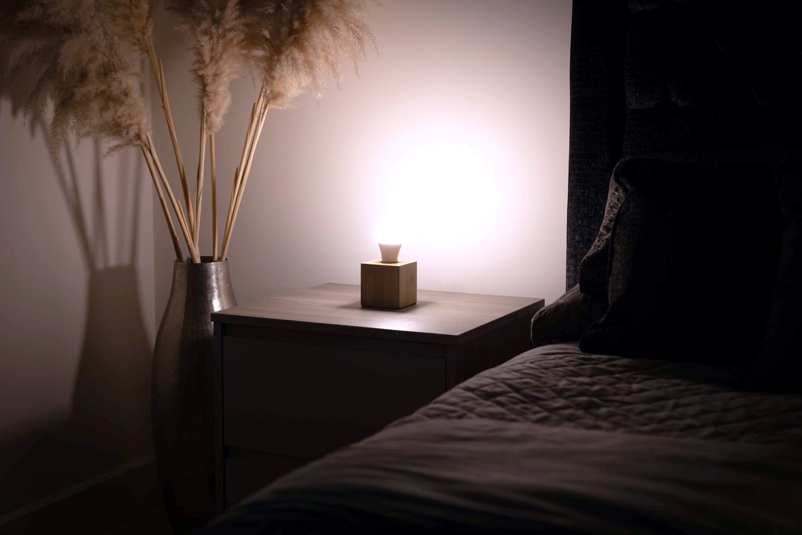 Room in selected mode