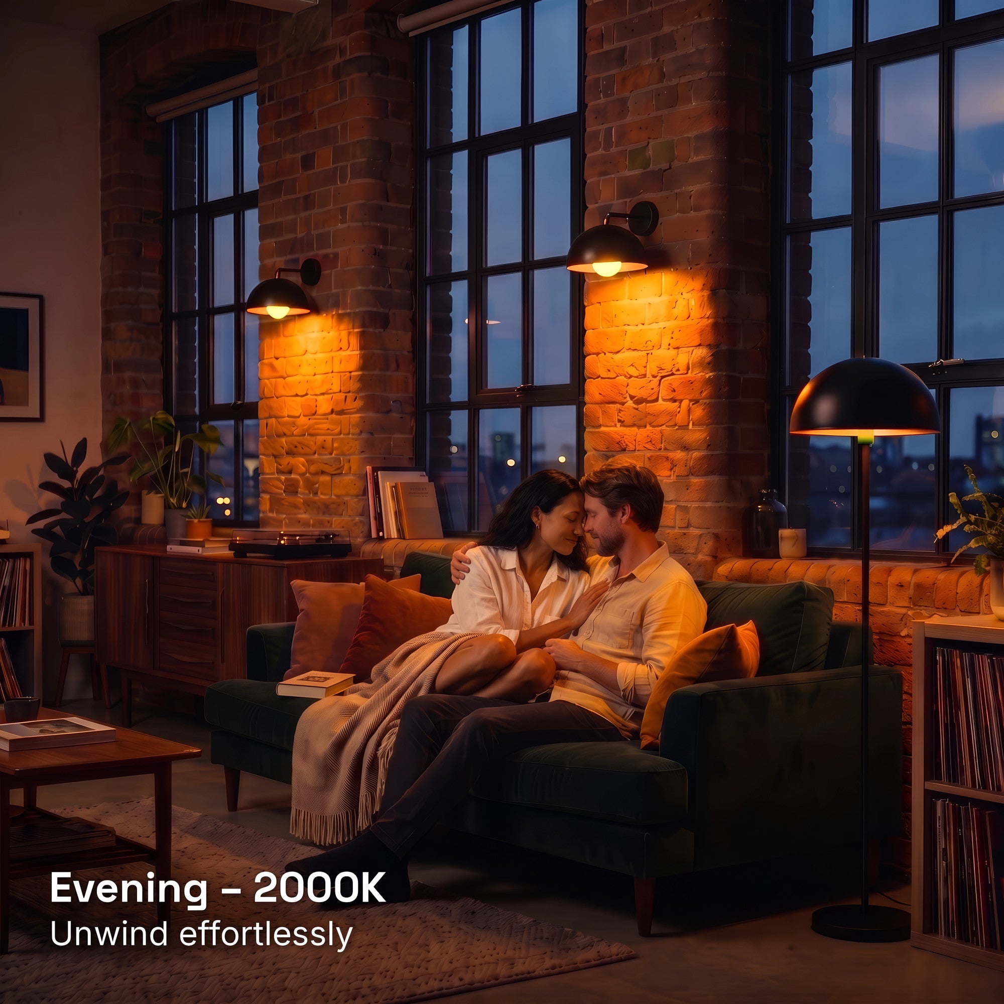 Evening Mode