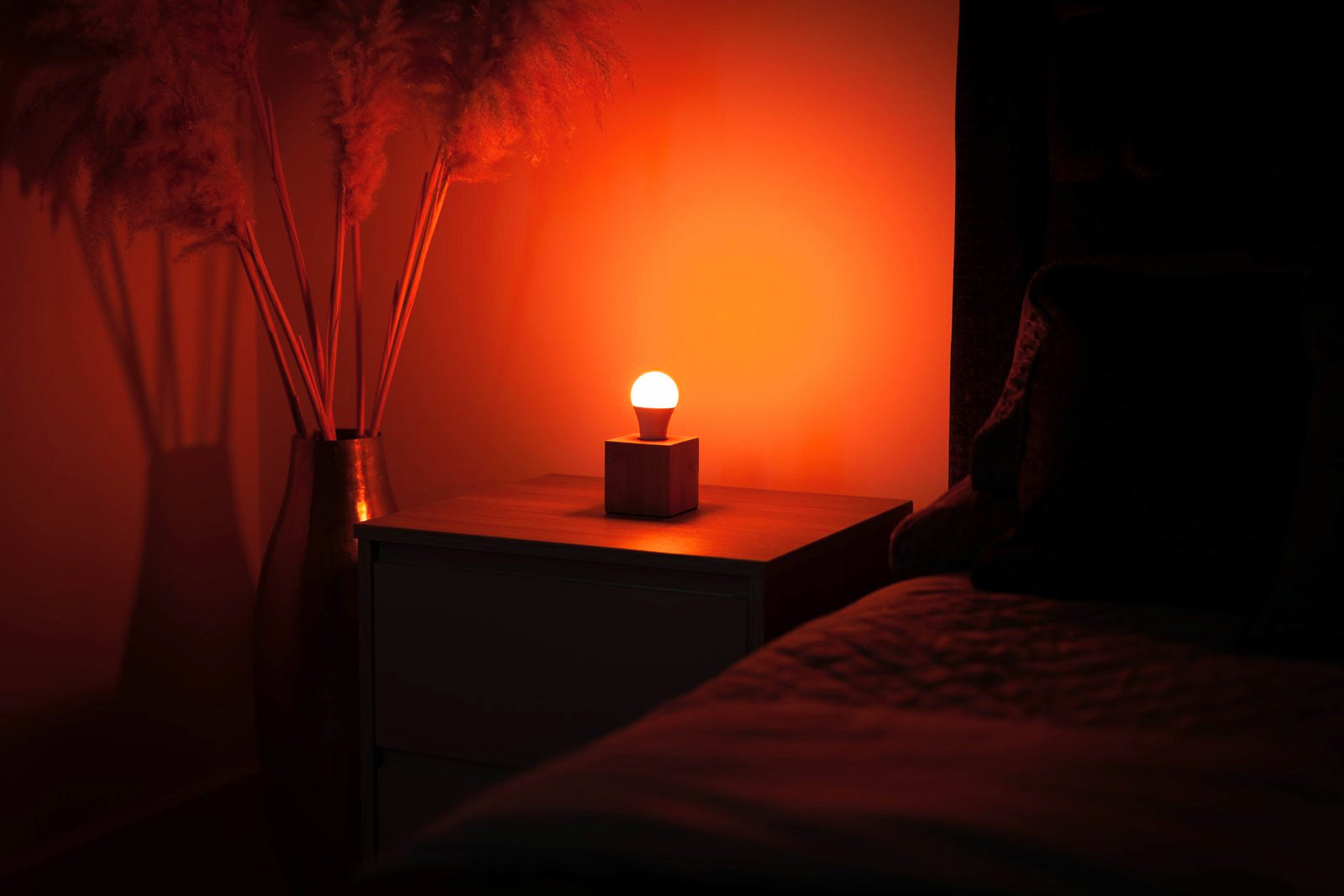 Room in selected mode